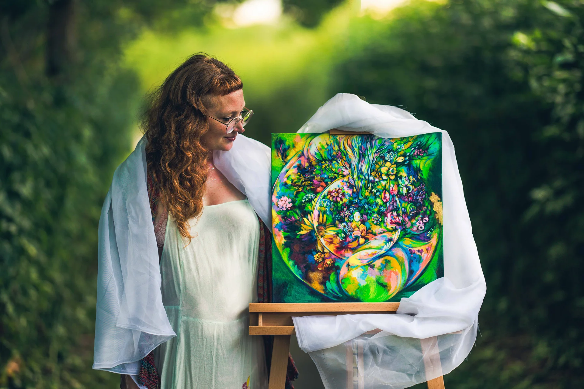 Sean Kenneth Doherty, photographer based in Austin, Texas