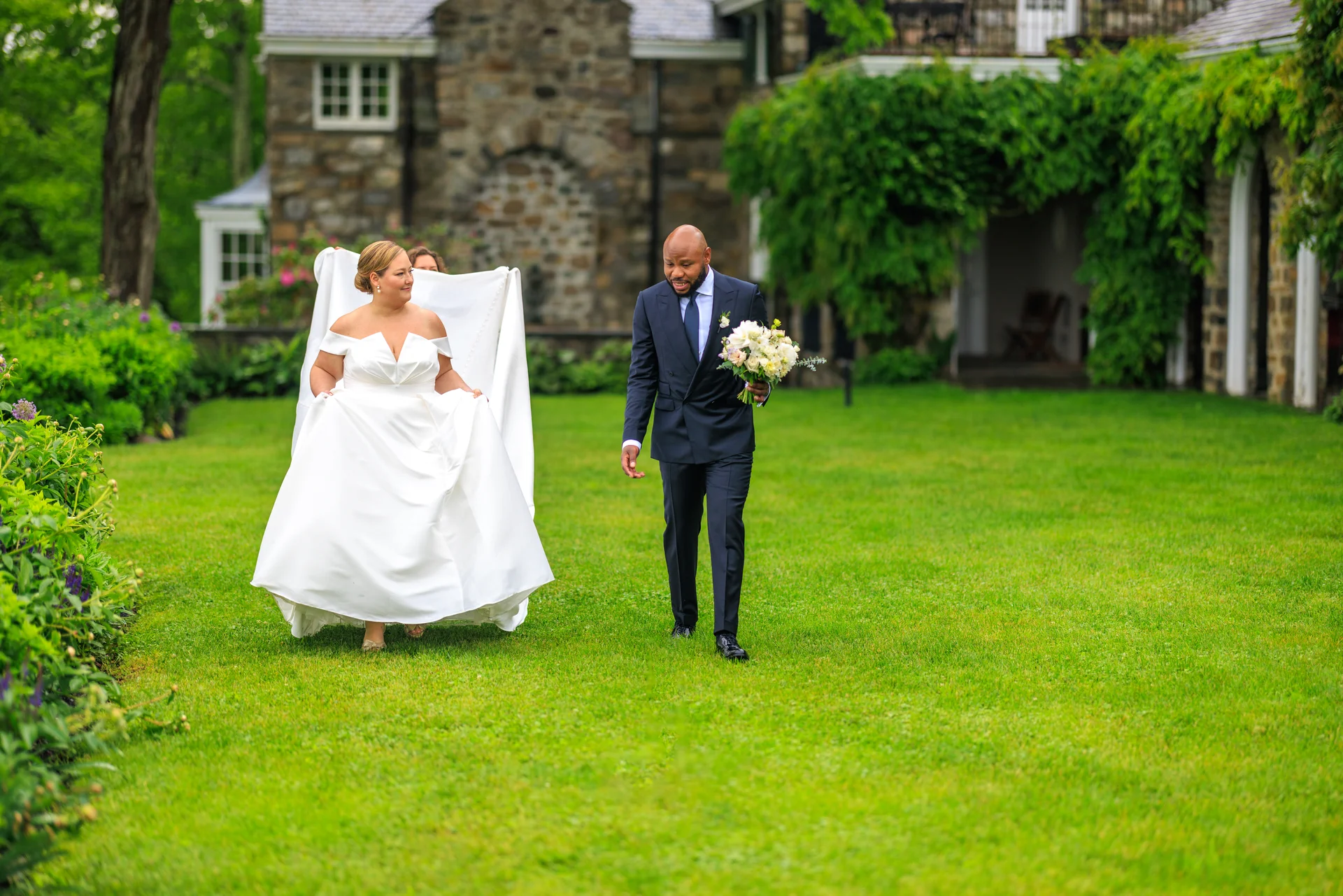 Wedding photography by Sean Kenneth Doherty