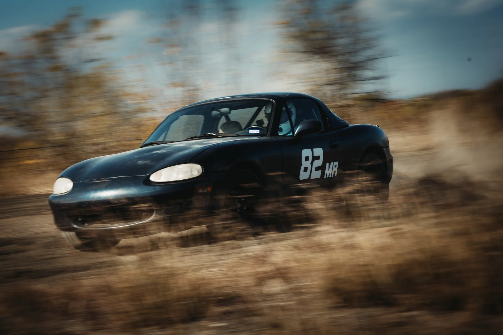 LONE STAR RALLYCROSS - photo 6 of 6
