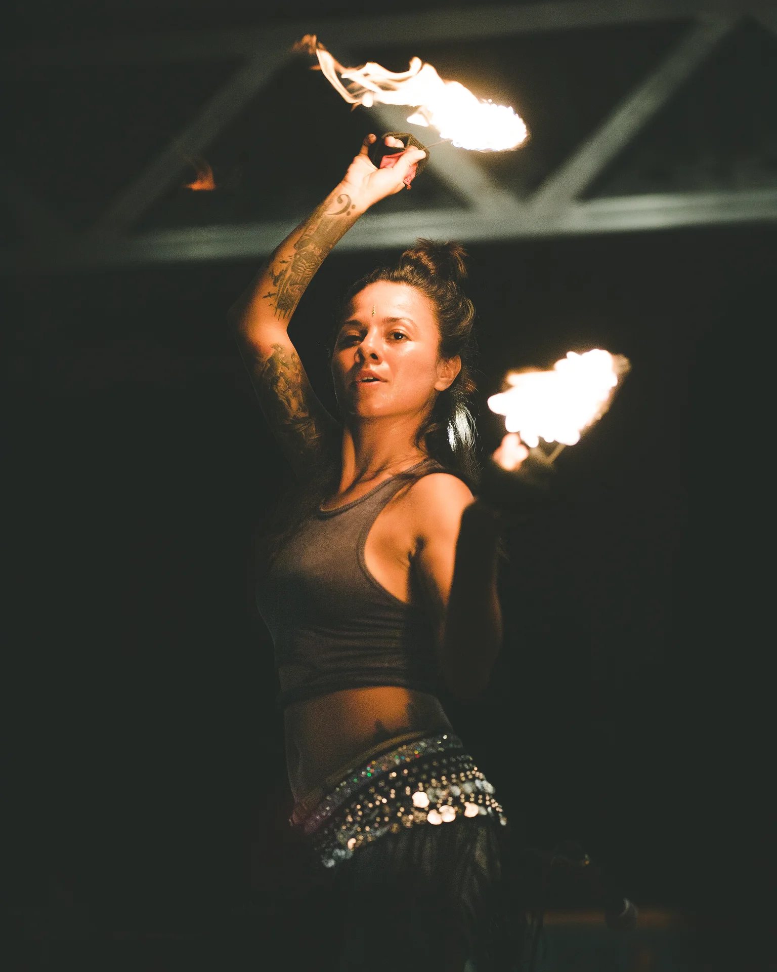 Fire Dancer - photo 5 of 6