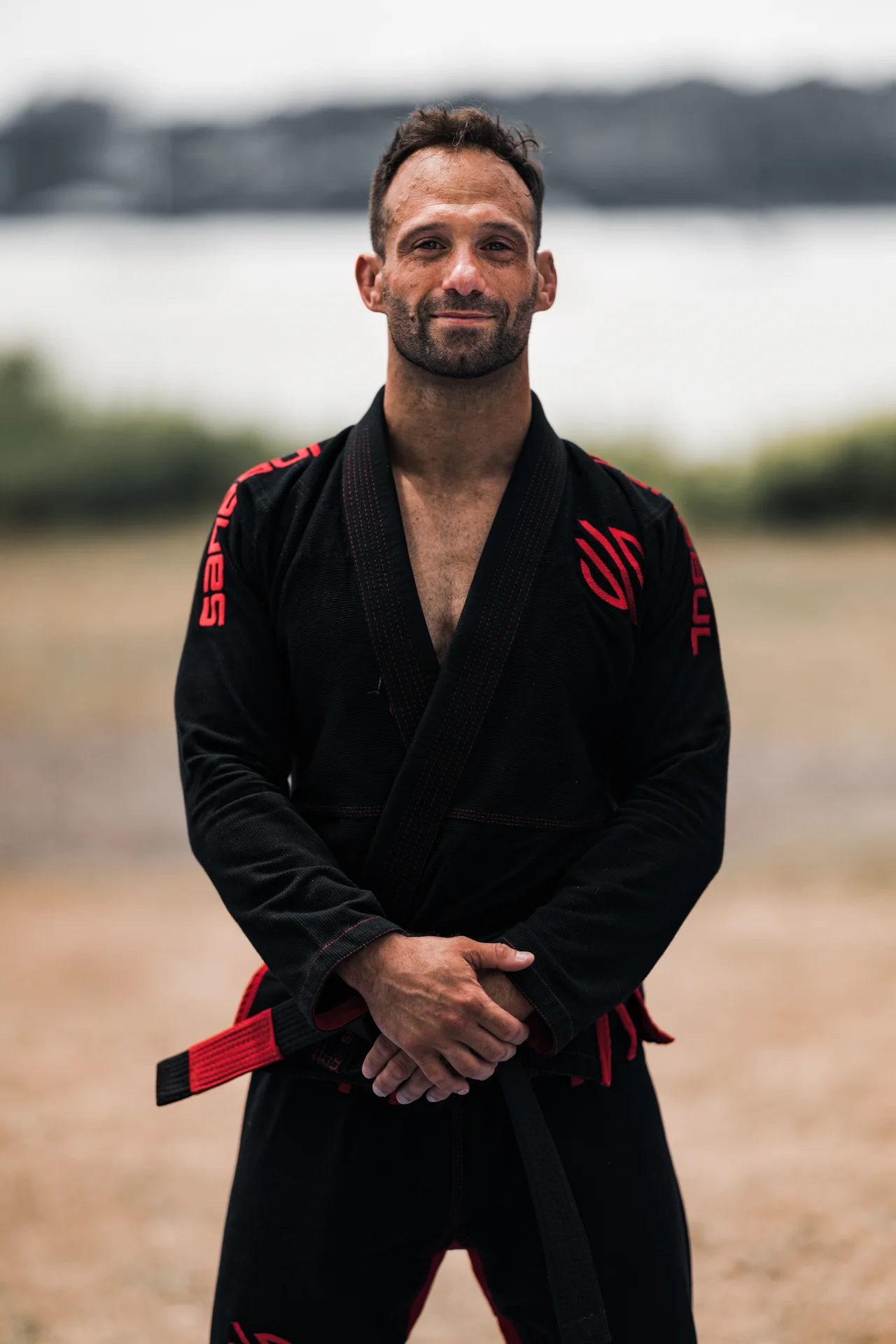 Blackbelt BBJ - photo 5 of 9