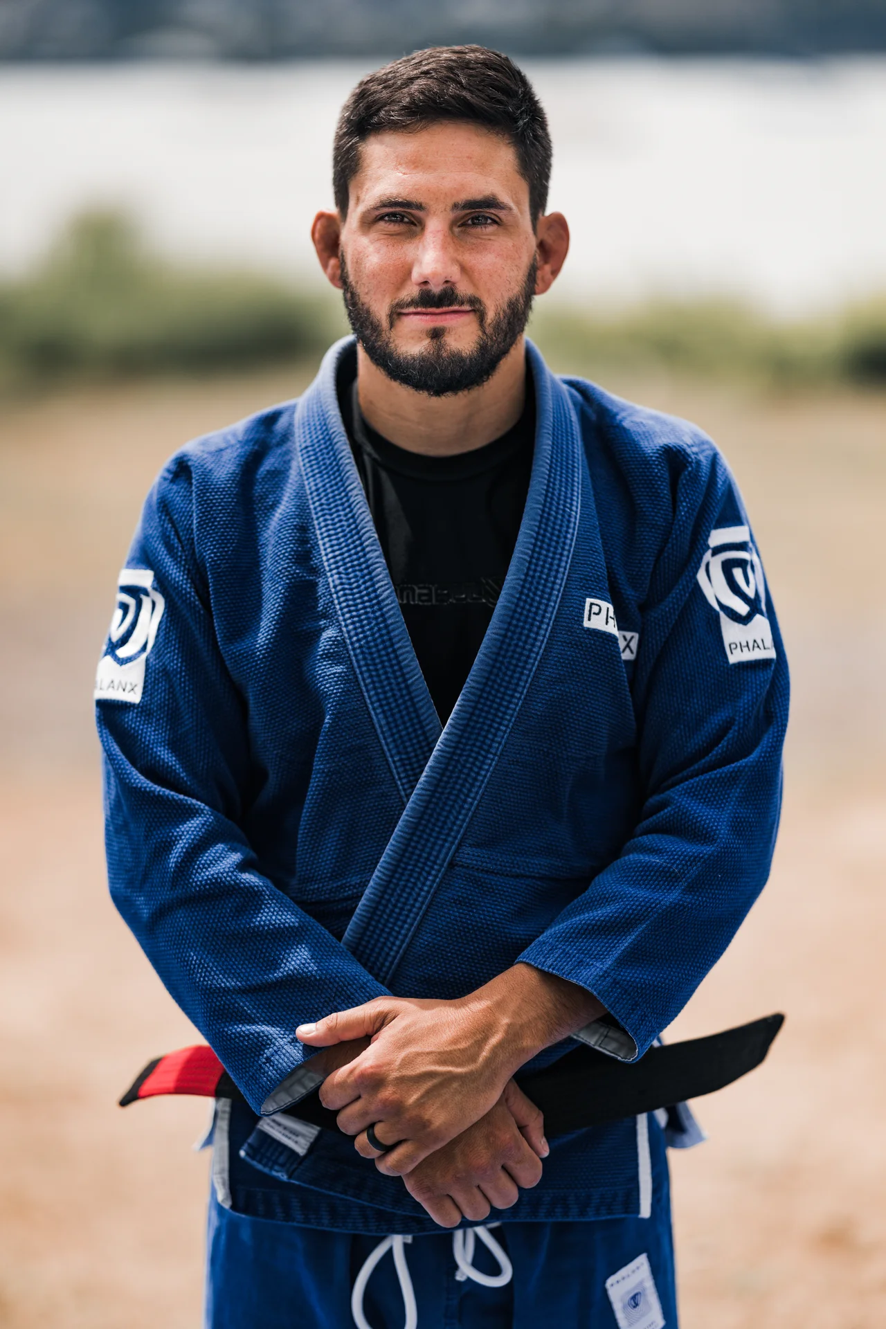Blackbelt BBJ - photo 7 of 9