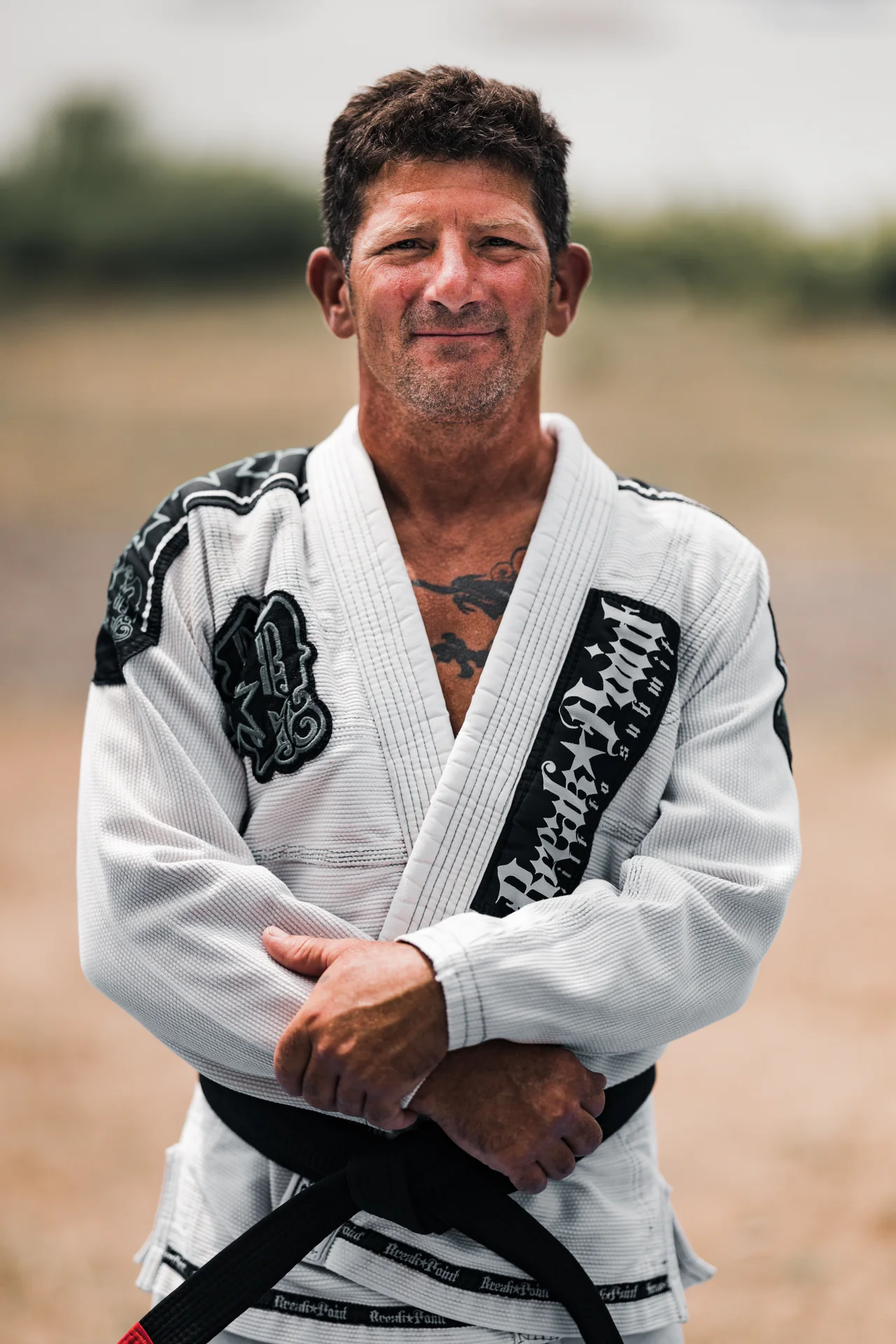 Blackbelt BBJ - photo 9 of 9