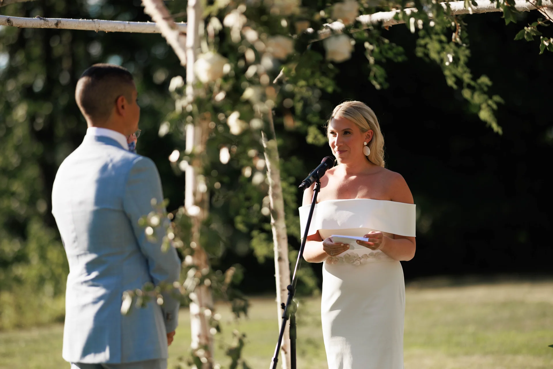 Catskills Wedding wedding - photo 5 of 17
